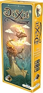 DIXIT - DAYDREAMS