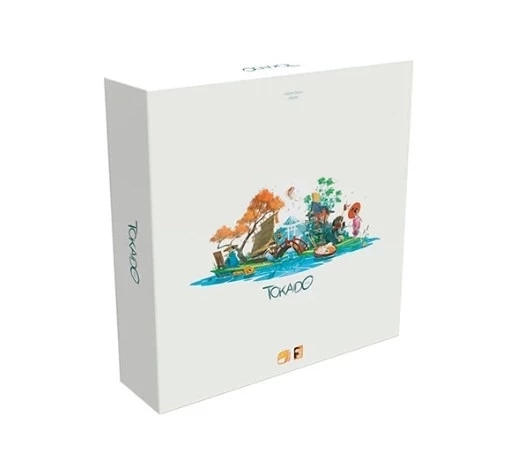 TOKAIDO