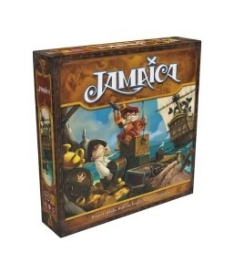 JAMAICA