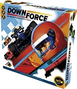 DOWN FORCE