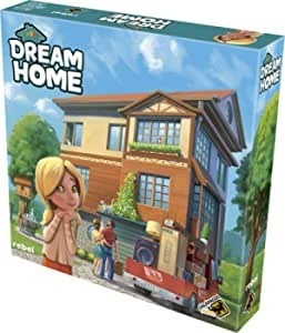 DREAM HOME