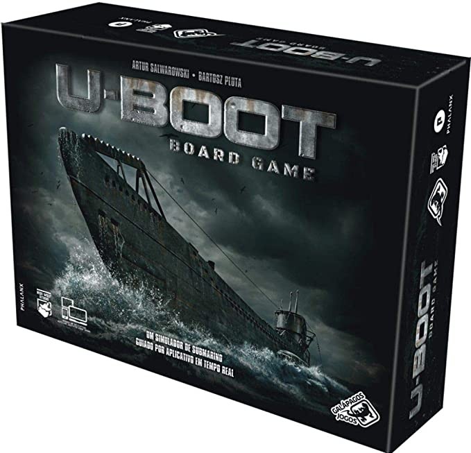 U-BOOT