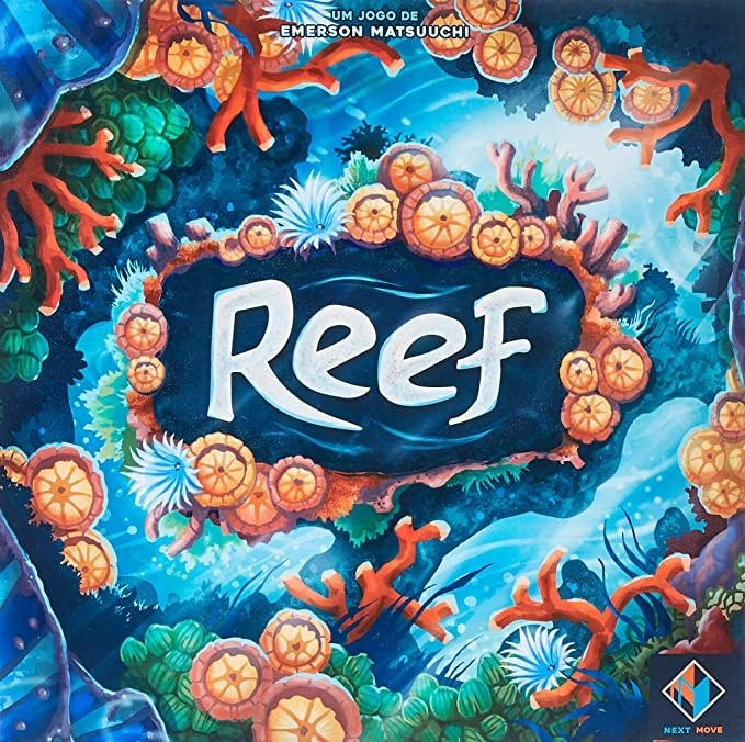 REEF