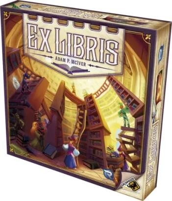 EX LIBRIS