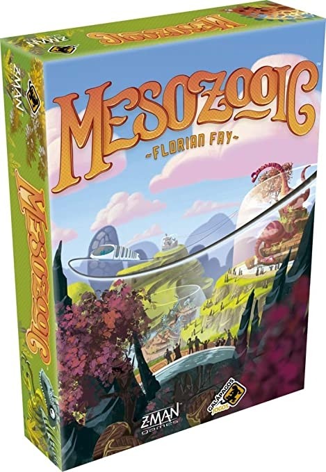 MESOZZOIC