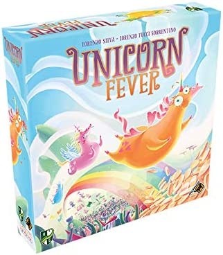 UNICORN FEVER