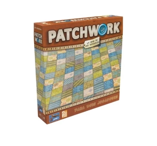 PATCHWORK