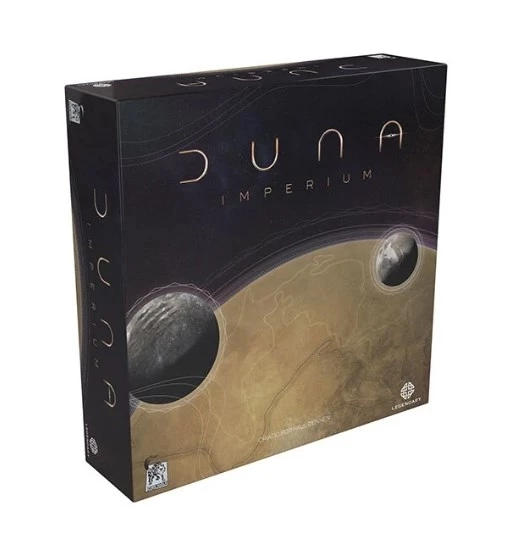 DUNA IMPERIUM