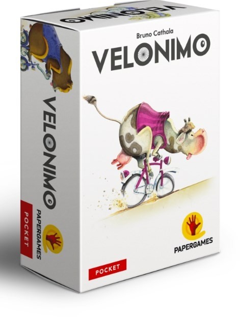 VELONIMO