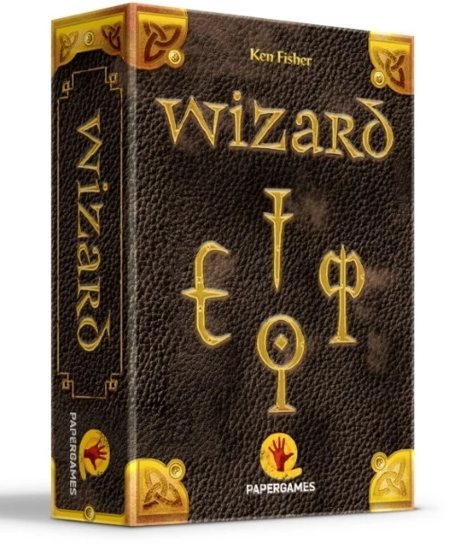 WIZARD