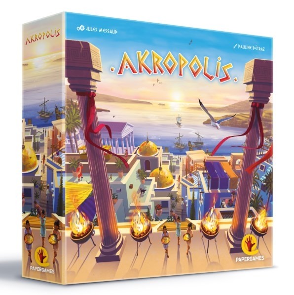 AKROPOLIS