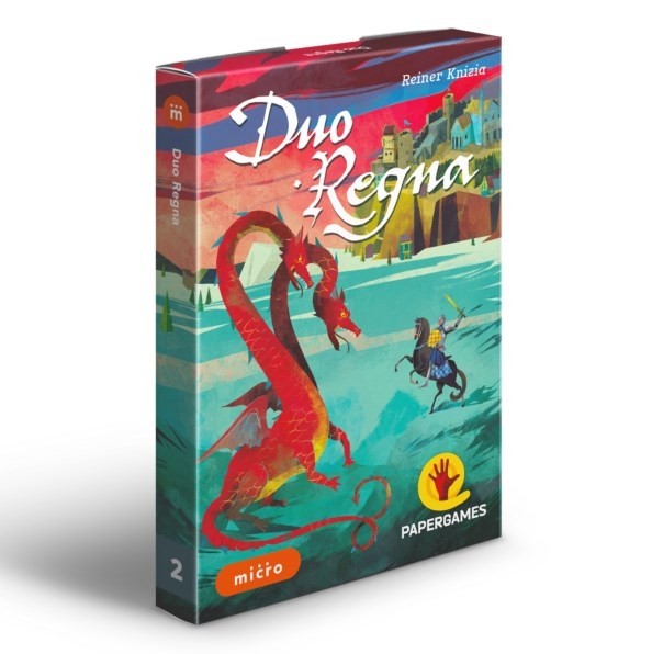 DUO REGNA