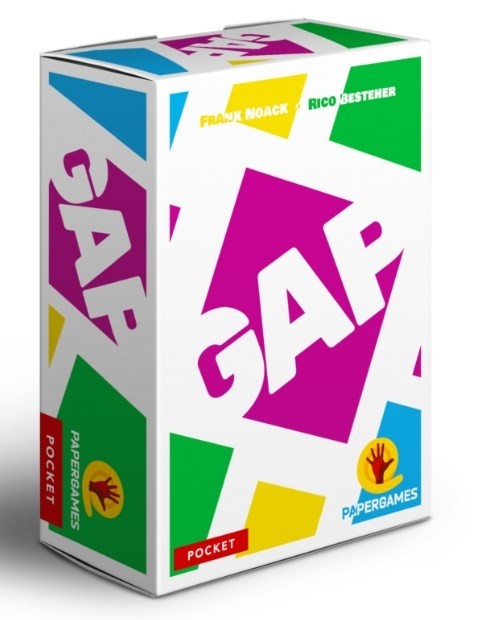 GAP