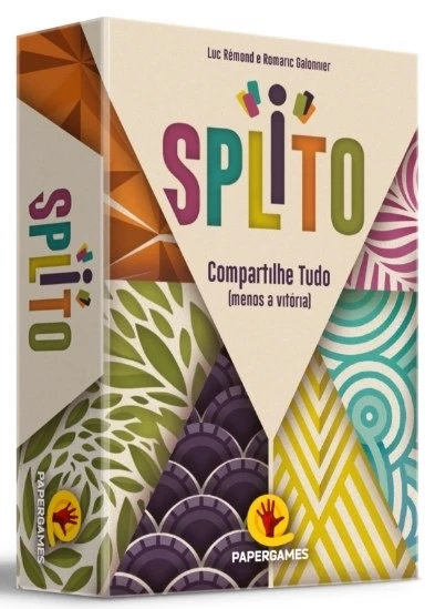SPLITO