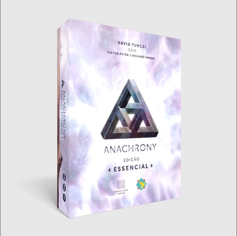 ANACHRONY