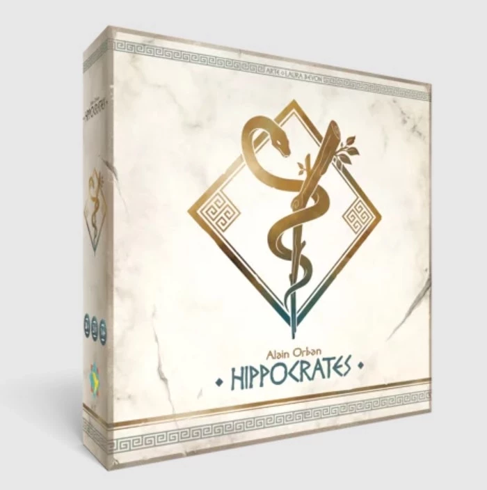 HIPPOCRATES