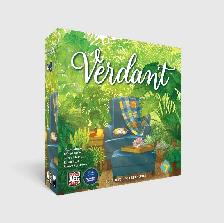 VERDANT