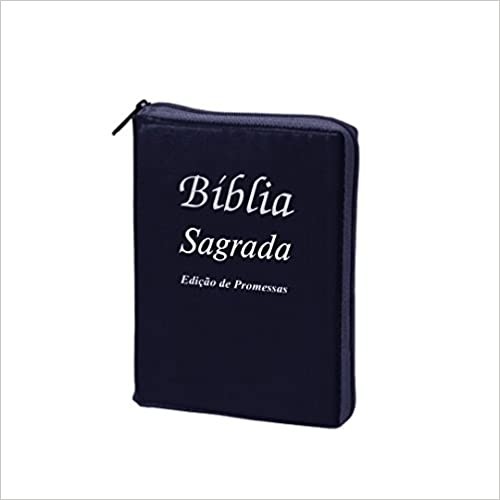 BIBLIA LETRA PEQUENA ZIPER
