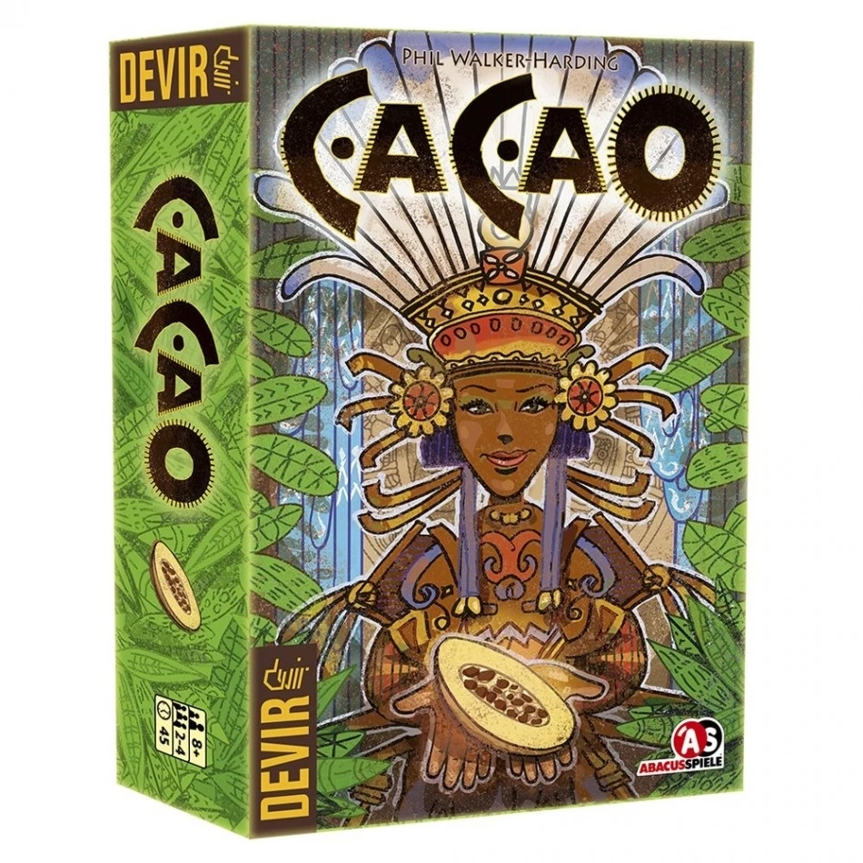 CACAO