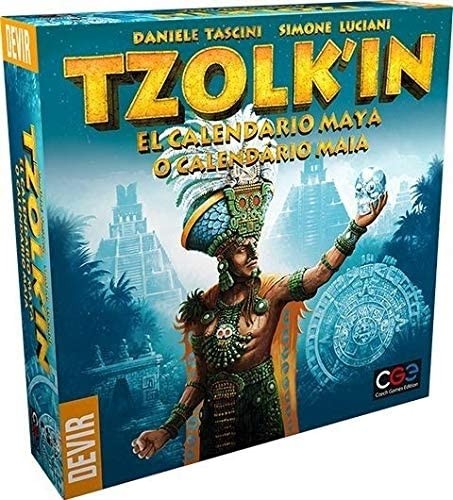 TZOLKIN