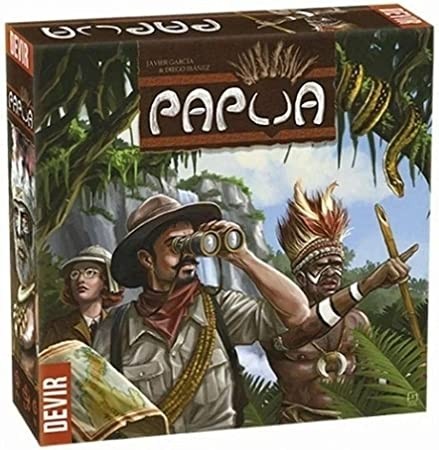 PAPUA