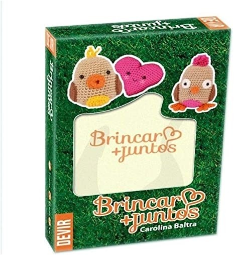 BRINCAR + JUNTOS