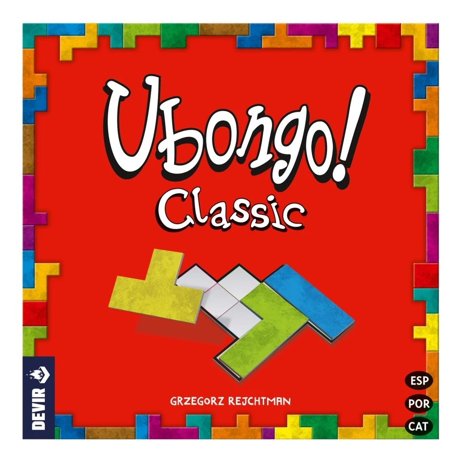 UBONGO CLASSIC