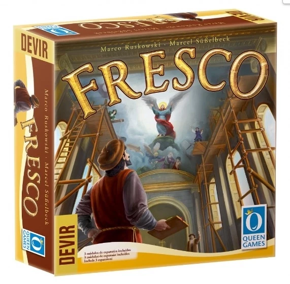FRESCO