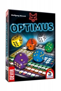 OPTIMUS