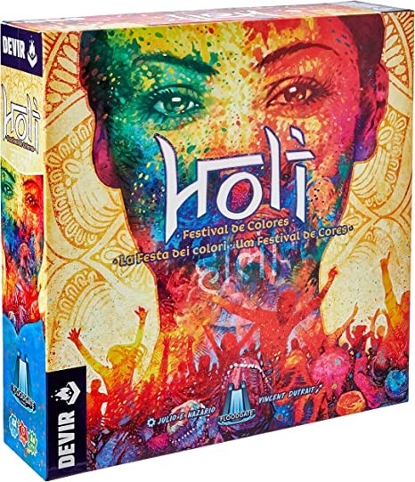 HOLI