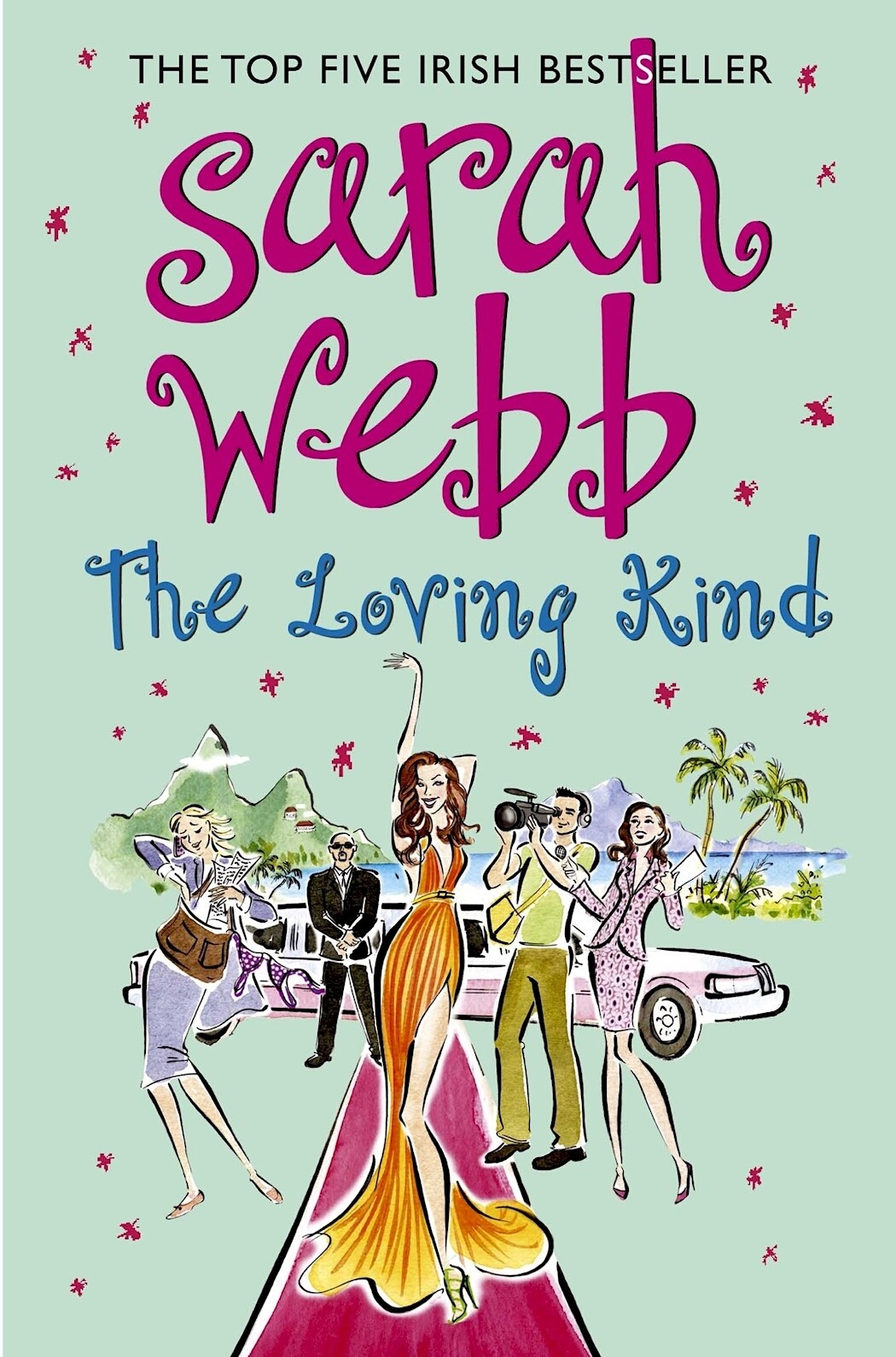 THE LOVING KIND
