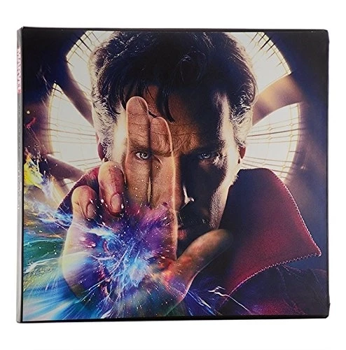 THE ART OF MARVEL - DOCTOR STRANGE