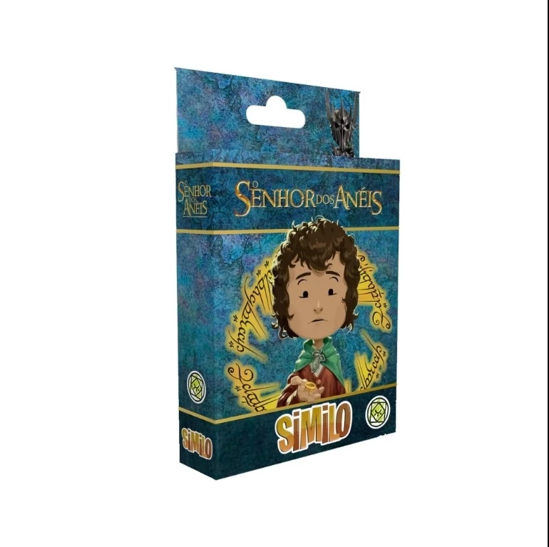 SIMILO - O SENHOR DOS ANEIS