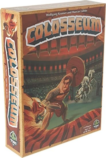 COLOSSEUM