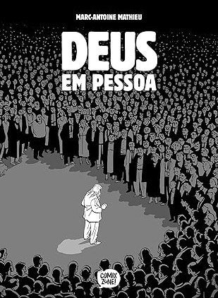 Deus Em Pessoa