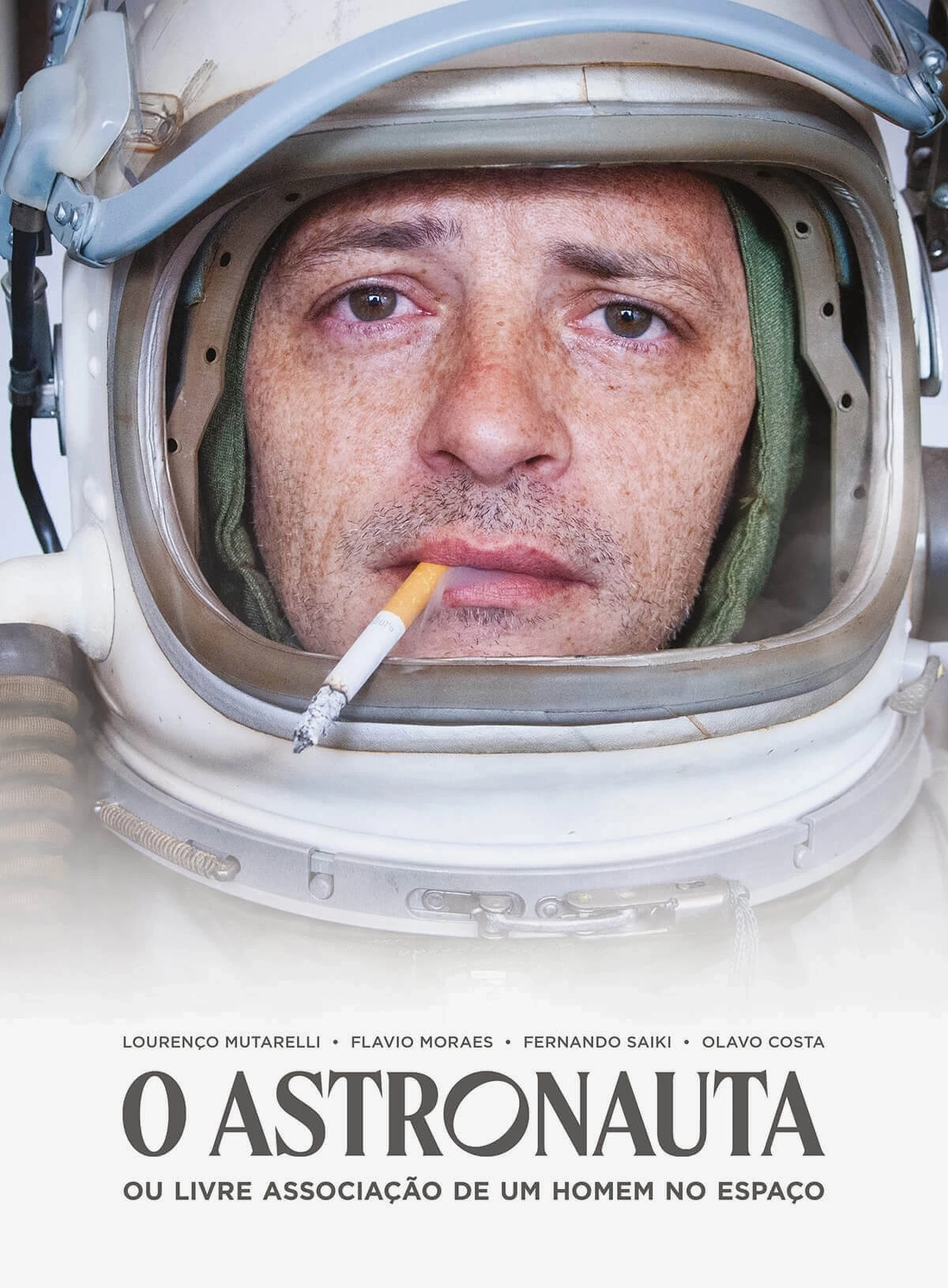 O Astronauta