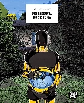 Preferência do Sistema