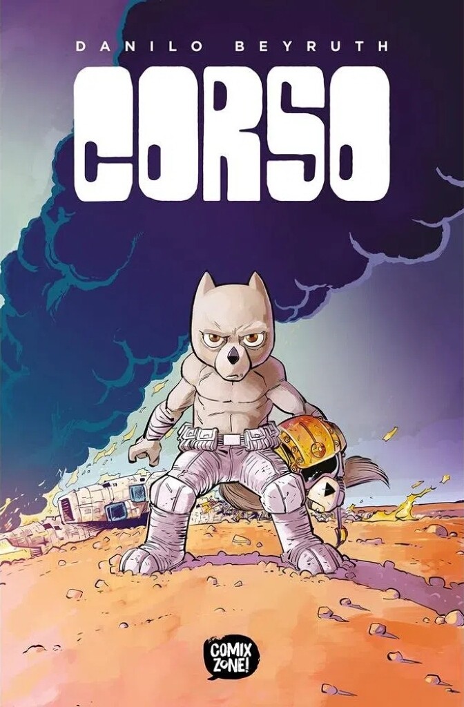 CORSO