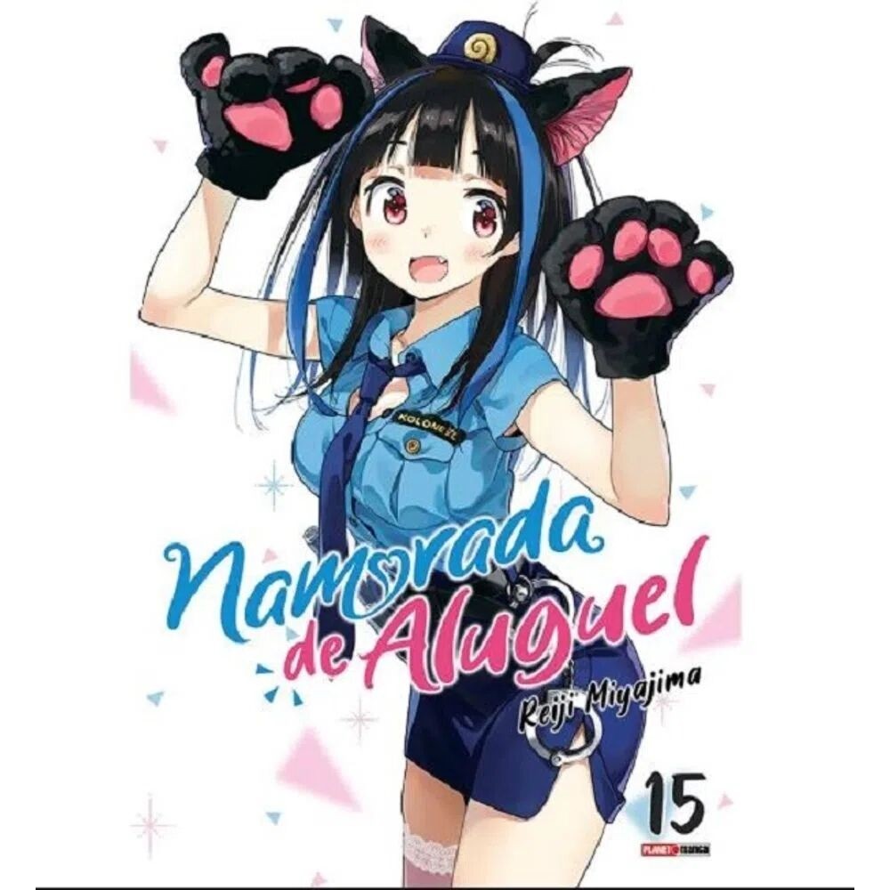 Namorada de Aluguel - 15