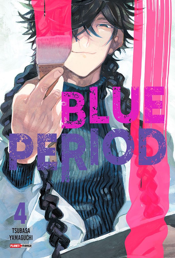 Blue Period - 04
