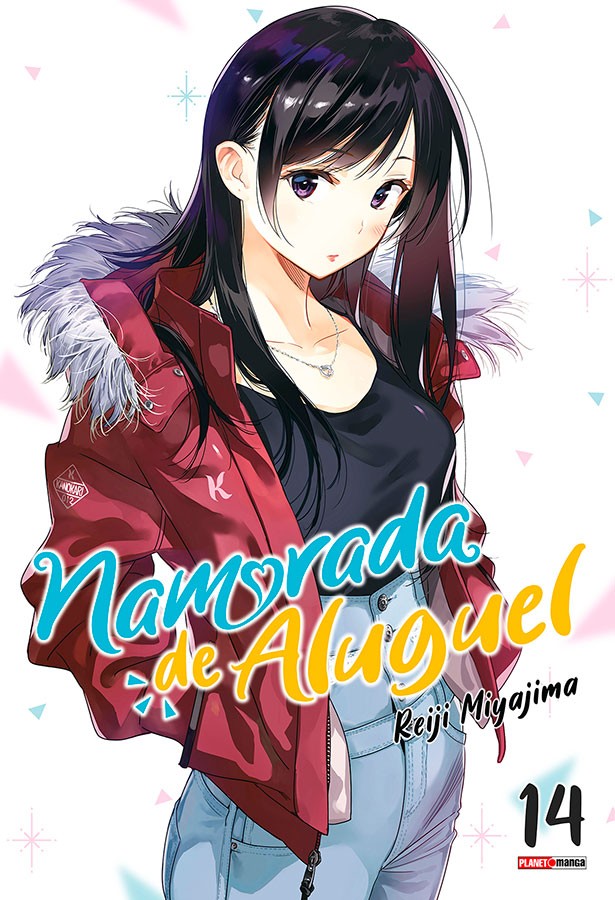 Namorada de Aluguel - 14