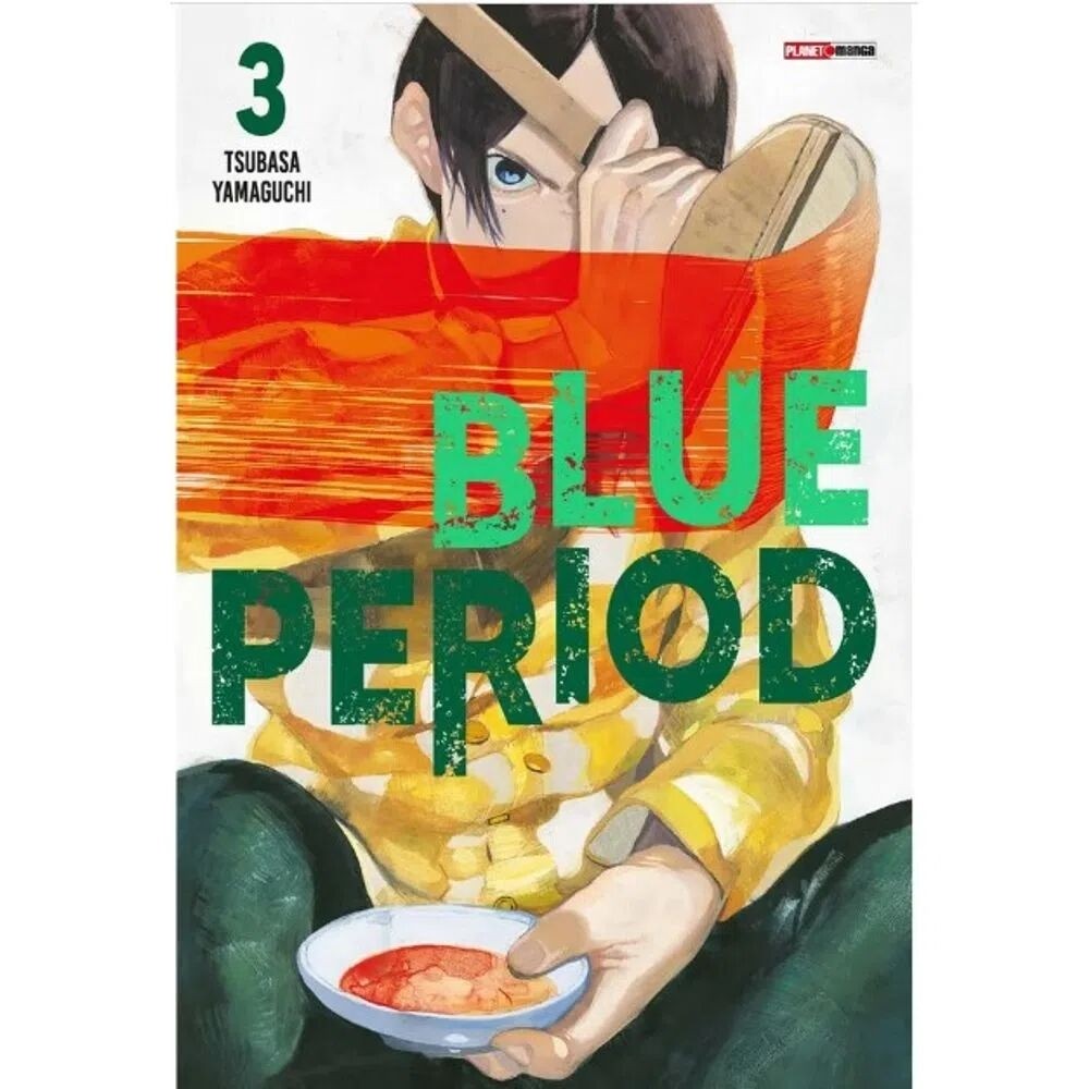 Blue Period - 03