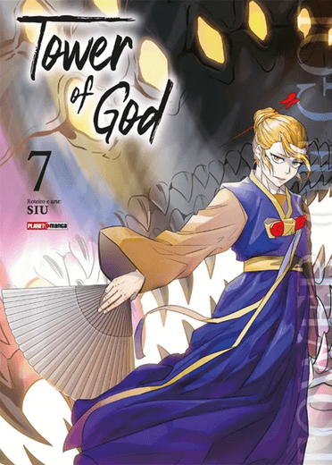 Tower Of God - 07