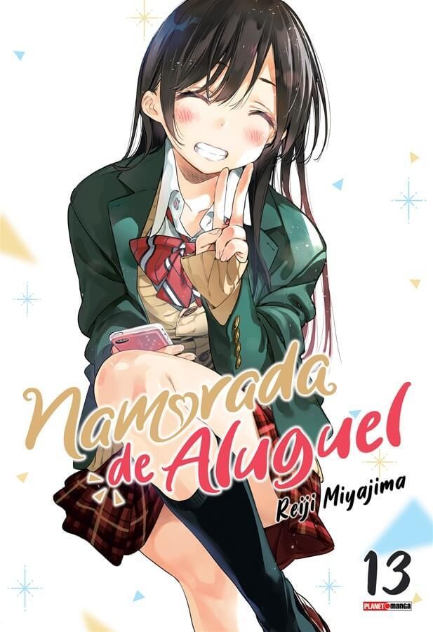 Namorada de Aluguel - 13