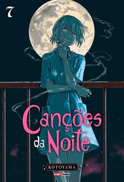 Canções da Noite Vol. 7