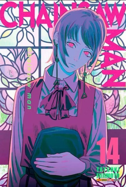 Chainsaw Man Vol. 14