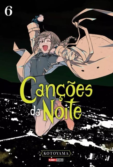 Canções da Noite Vol. 6