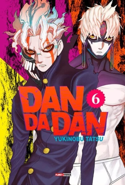Dandadan 06