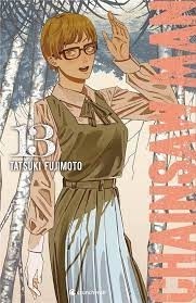 Chainsaw Man Vol. 13