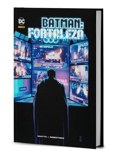 Batman: Fortaleza